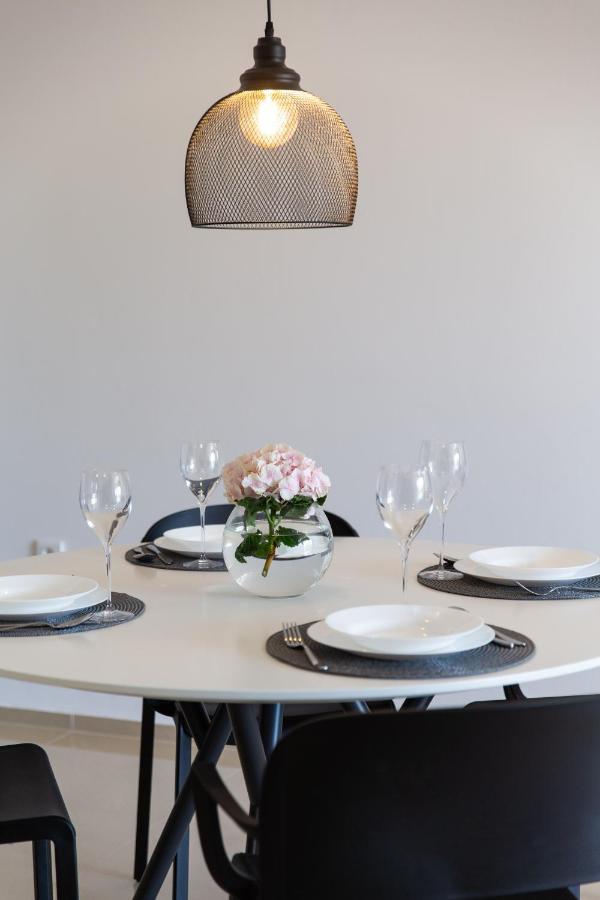 Apartment Val Pjescana Uvala Εξωτερικό φωτογραφία
