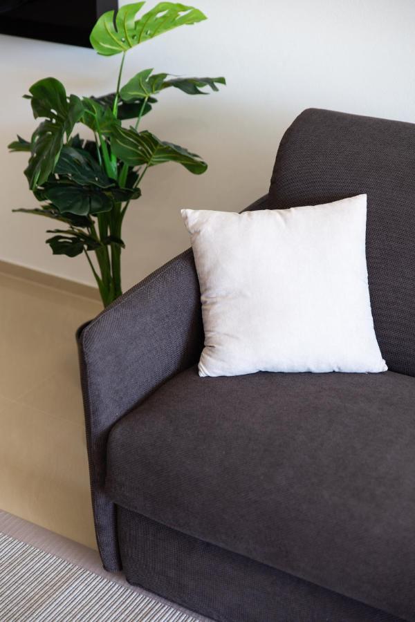 Apartment Val Pjescana Uvala Εξωτερικό φωτογραφία